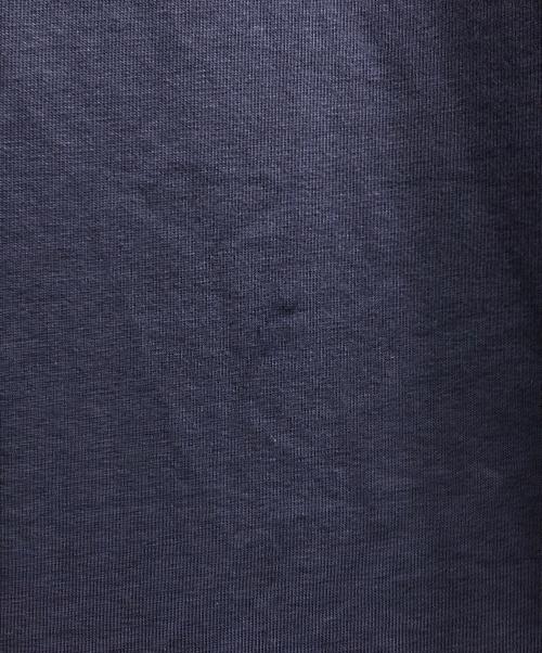 KITH（キス）KITH (キス) レース クレスト ポケット ティー ネイビー サイズ:Mの古着・服飾アイテム