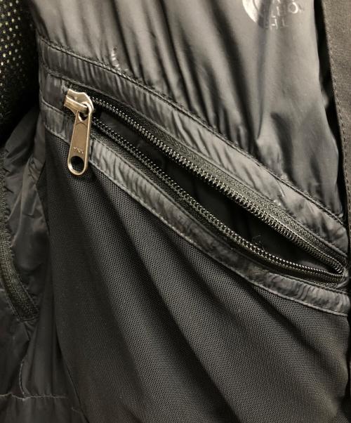 THE NORTH FACE（ザ ノース フェイス）THE NORTH FACE (ザ ノース フェイス) マウンテンジャケット ブラック サイズ:Mの古着・服飾アイテム