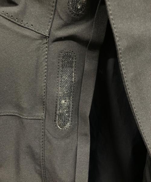THE NORTH FACE（ザ ノース フェイス）THE NORTH FACE (ザ ノース フェイス) マウンテンジャケット ブラック サイズ:Mの古着・服飾アイテム