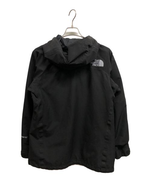 THE NORTH FACE（ザ ノース フェイス）THE NORTH FACE (ザ ノース フェイス) マウンテンジャケット ブラック サイズ:Mの古着・服飾アイテム