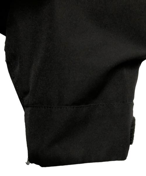 THE NORTH FACE（ザ ノース フェイス）THE NORTH FACE (ザ ノース フェイス) マウンテンジャケット ブラック サイズ:Mの古着・服飾アイテム