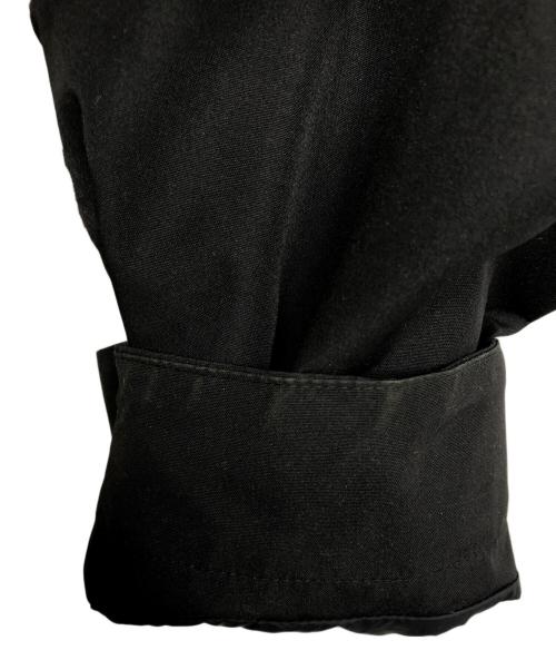THE NORTH FACE（ザ ノース フェイス）THE NORTH FACE (ザ ノース フェイス) マウンテンジャケット ブラック サイズ:Mの古着・服飾アイテム