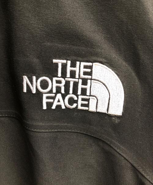 THE NORTH FACE（ザ ノース フェイス）THE NORTH FACE (ザ ノース フェイス) マウンテンジャケット ブラック サイズ:Mの古着・服飾アイテム