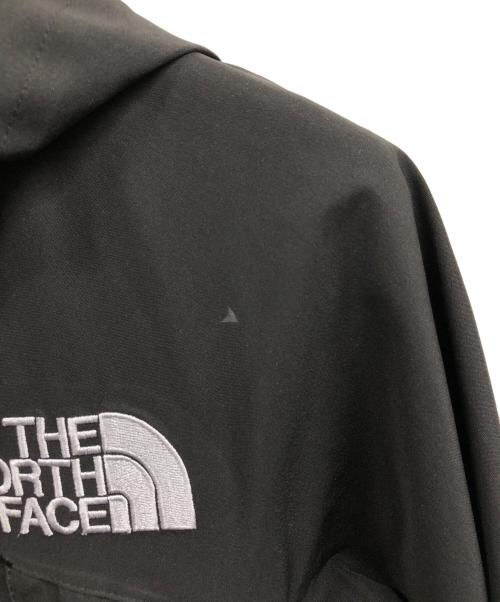 THE NORTH FACE（ザ ノース フェイス）THE NORTH FACE (ザ ノース フェイス) マウンテンジャケット ブラック サイズ:Mの古着・服飾アイテム