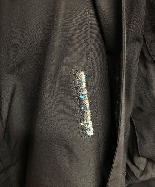 THE NORTH FACE（ザ ノース フェイス）THE NORTH FACE (ザ ノース フェイス) マウンテンジャケット ブラック サイズ:Mの古着・服飾アイテム