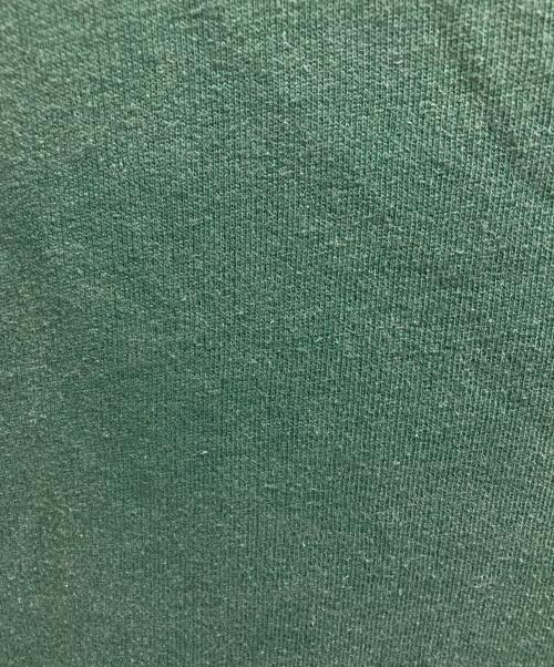 POLO RALPH LAUREN（ポロ・ラルフローレン）POLO RALPH LAUREN (ポロ・ラルフローレン) ポロベアスウェット/POLO RALPH LAURENスウェット グリーン サイズ:Mの古着・服飾アイテム