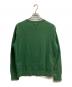 POLO RALPH LAUREN (ポロ・ラルフローレン) ポロベアスウェット/POLO RALPH LAURENスウェット グリーン サイズ:M：8000円