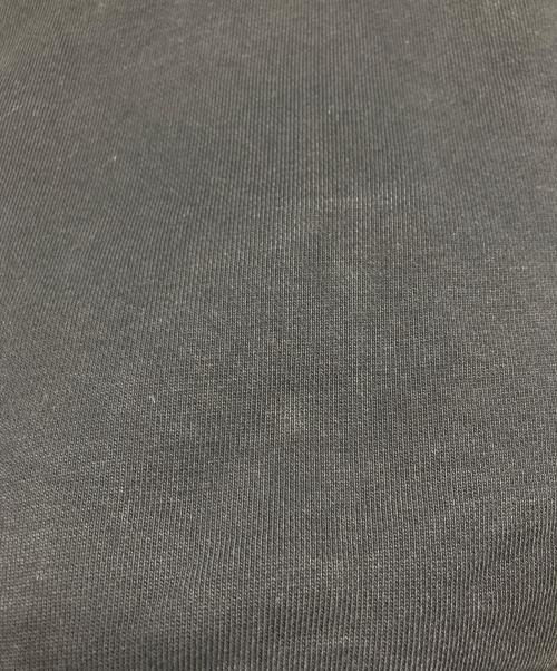 NIKE（ナイキ）NIKE (ナイキ) stussy (ステューシー) Washed NRG Fleece Crewneck/NIKEスウェット/stussyスウェット ブラック サイズ:Mの古着・服飾アイテム