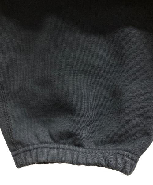 NIKE（ナイキ）NIKE (ナイキ) stussy (ステューシー) スウェットパンツ ブラック サイズ:Mの古着・服飾アイテム
