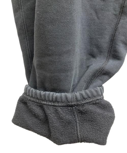 NIKE（ナイキ）NIKE (ナイキ) stussy (ステューシー) スウェットパンツ ブラック サイズ:Mの古着・服飾アイテム