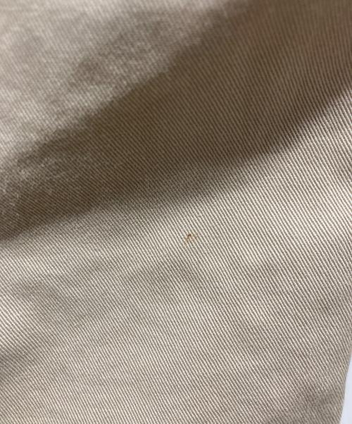 POLO RALPH LAUREN（ポロ・ラルフローレン）POLO RALPH LAUREN (ポロ・ラルフローレン) PHILIP チノパン/POLO RALPH LAURENパンツ ベージュ サイズ:不明の古着・服飾アイテム