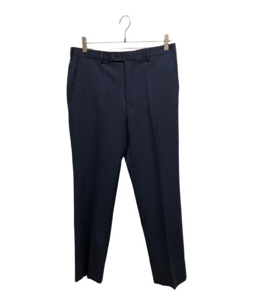 TAKEO KIKUCHI（タケオキクチ）TAKEO KIKUCHI (タケオキクチ) 3Pセットアップスーツ/TAKEO KIKUCHIスーツ ネイビー サイズ:4の古着・服飾アイテム