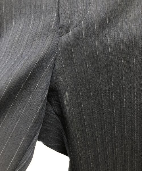 TAKEO KIKUCHI（タケオキクチ）TAKEO KIKUCHI (タケオキクチ) 3Pセットアップスーツ/TAKEO KIKUCHIスーツ ネイビー サイズ:4の古着・服飾アイテム