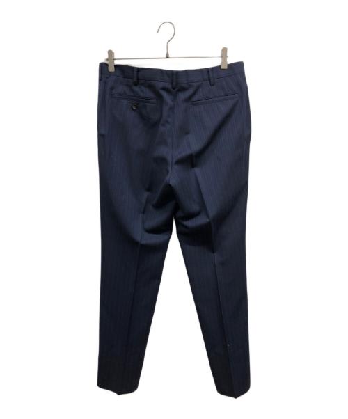 TAKEO KIKUCHI（タケオキクチ）TAKEO KIKUCHI (タケオキクチ) 3Pセットアップスーツ/TAKEO KIKUCHIスーツ ネイビー サイズ:4の古着・服飾アイテム