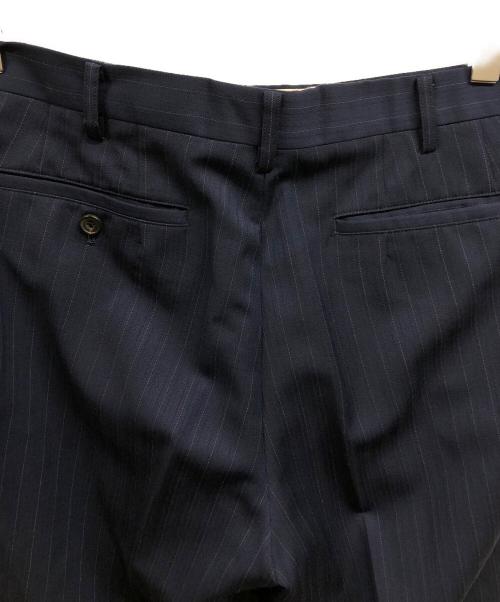 TAKEO KIKUCHI（タケオキクチ）TAKEO KIKUCHI (タケオキクチ) 3Pセットアップスーツ/TAKEO KIKUCHIスーツ ネイビー サイズ:4の古着・服飾アイテム