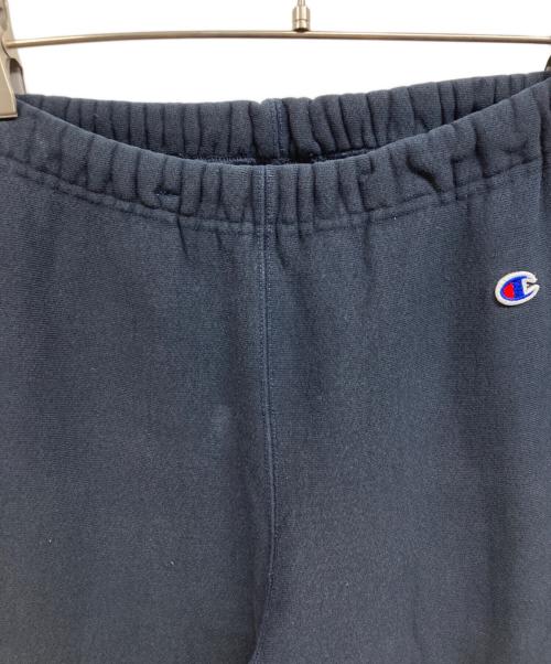 Champion（チャンピオン）Champion (チャンピオン) スウェットパンツ/Championパンツ ブラック サイズ:Lの古着・服飾アイテム
