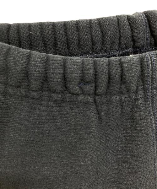 Champion（チャンピオン）Champion (チャンピオン) スウェットパンツ/Championパンツ ブラック サイズ:Lの古着・服飾アイテム