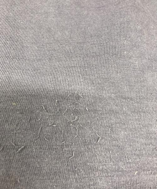 WAREHOUSE（ウエアハウス）WAREHOUSE (ウエアハウス) 1ボタンヘンリーネックTシャツ/WAREHOUSETシャツ ネイビー サイズ:Lの古着・服飾アイテム