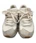 UGG (アグ) M RETROFI LOW CHESTNUT/UGGスニーカー ベージュ サイズ:27：6000円