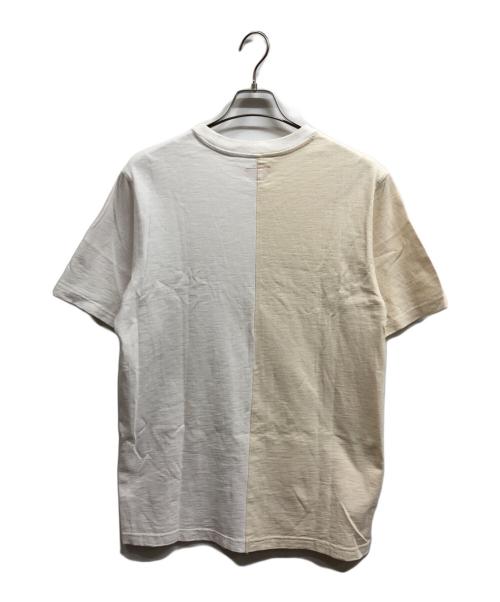 SUPREME（シュプリーム）Supreme (シュプリーム) Sprit S/S Top/SupremeTシャツ アイボリー サイズ:Mの古着・服飾アイテム
