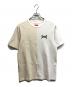 Supreme（シュプリーム）の古着「Sprit S/S Top/SupremeTシャツ」｜アイボリー