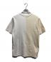 Supreme (シュプリーム) Sprit S/S Top/SupremeTシャツ アイボリー サイズ:M：7000円
