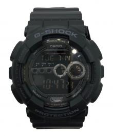 CASIO（カシオ）の古着「デジタルウォッチ/CASIO時計」