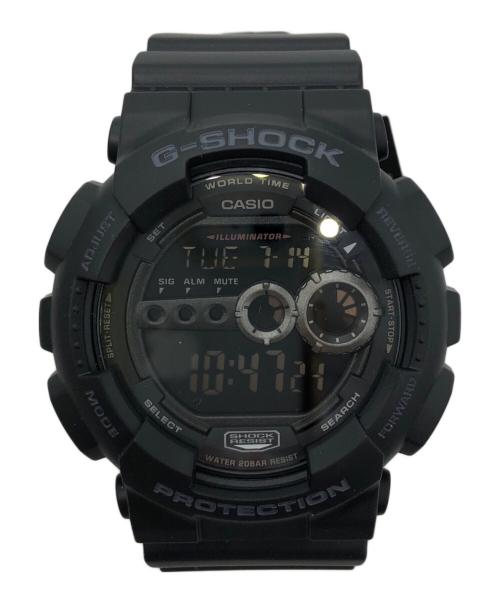 CASIO（カシオ）CASIO (カシオ) デジタルウォッチ/CASIO時計の古着・服飾アイテム