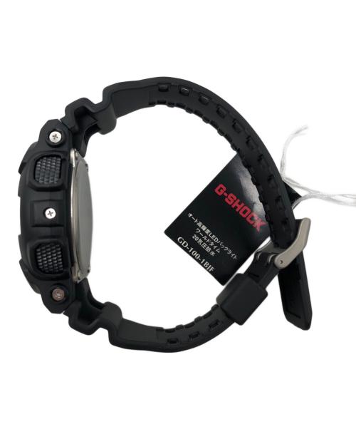 CASIO（カシオ）CASIO (カシオ) デジタルウォッチ/CASIO時計の古着・服飾アイテム