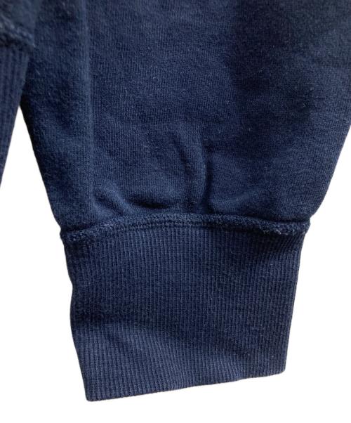 LACOSTE（ラコステ）LACOSTE (ラコステ) プレミアムコットンクルーネックスウェット/LACOSTEスウェット ネイビー サイズ: FR6の古着・服飾アイテム