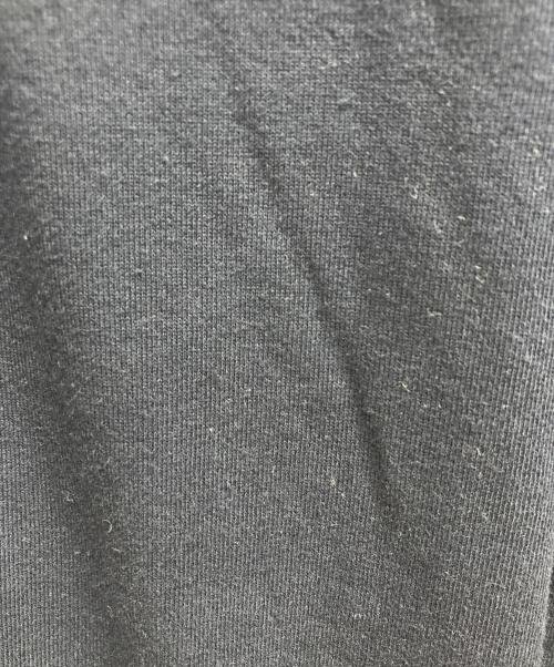 LACOSTE（ラコステ）LACOSTE (ラコステ) プレミアムコットンクルーネックスウェット/LACOSTEスウェット ネイビー サイズ: FR6の古着・服飾アイテム