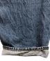 中古・古着 LEVI'S PReMIUM (リーバイス プレミアム) バギーデニムパンツ ブルー サイズ:W34×L32：5000円