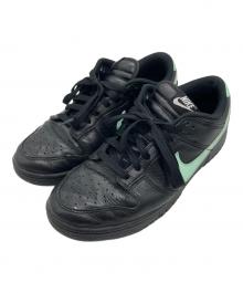 NIKE（ナイキ）の古着「DUNK LOW BY YOU」｜ブラック