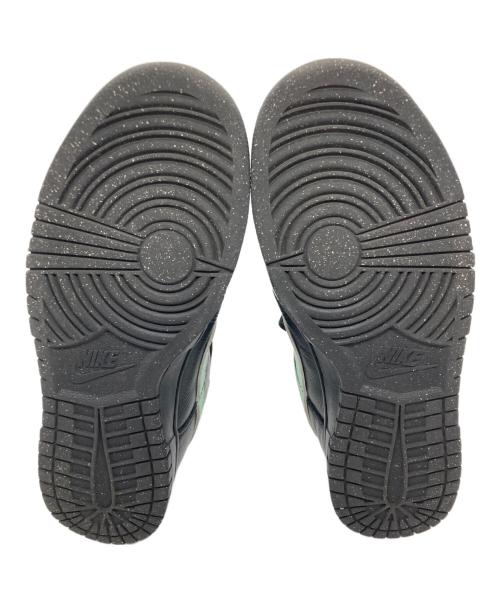 NIKE（ナイキ）NIKE (ナイキ) DUNK LOW BY YOU ブラック サイズ:US9の古着・服飾アイテム