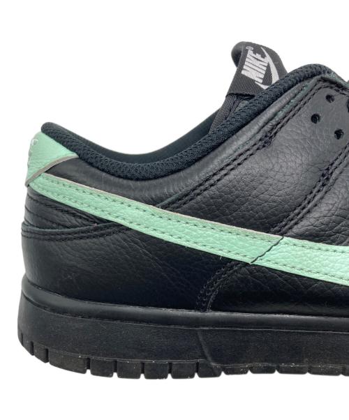 NIKE（ナイキ）NIKE (ナイキ) DUNK LOW BY YOU ブラック サイズ:US9の古着・服飾アイテム