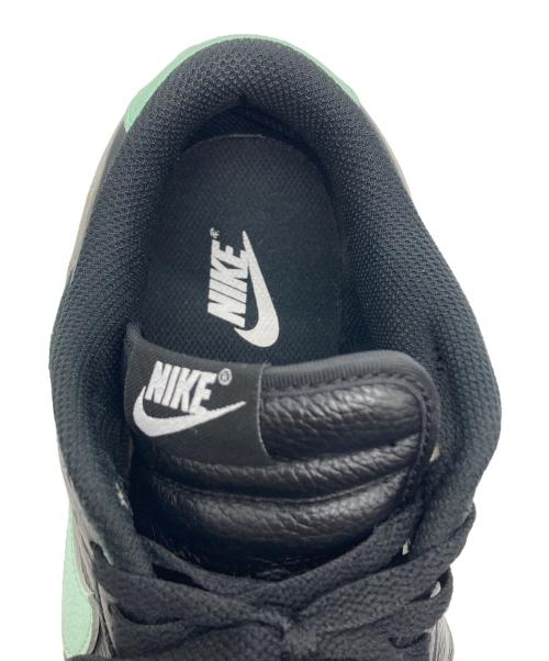 NIKE（ナイキ）NIKE (ナイキ) DUNK LOW BY YOU ブラック サイズ:US9の古着・服飾アイテム