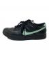 NIKE (ナイキ) DUNK LOW BY YOU ブラック サイズ:US9：5000円