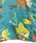 中古・古着 Sun Surf (サンサーフ) RAYON HAWAIIAN SHIRT “TROPICAL FISH” ブルー サイズ:XL：12000円