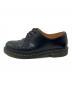 Dr.Martens (ドクターマーチン) 3ホールシューズ ブラック サイズ:UK8：8000円