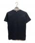 Thom Browne (トムブラウン) ジャージー ポケット Tシャツ/Thom BrowneTシャツ ネイビー サイズ:1：8000円