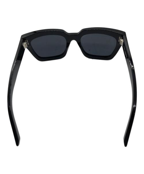 Saint Laurent Paris（サンローランパリ）Saint Laurent Paris (サンローランパリ) サングラス/Saint Laurent Parisサングラス ブラック サイズ:54☐20の古着・服飾アイテム