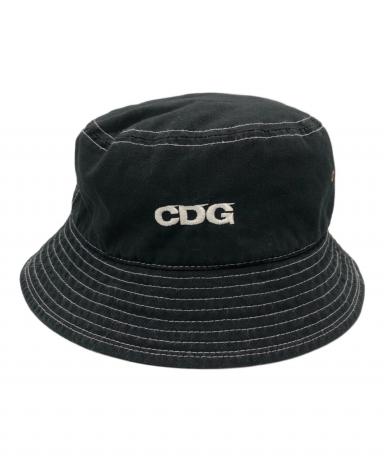 中古・古着通販】CDG (シーディージー) NEWHATTAN (ニューハッタン