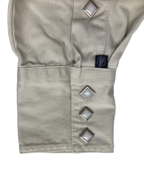 Rockmount Ranch Wear（ロックマウントランチウェア）Rockmount Ranch Wear (ロックマウントランチウェア) 80ｓウエスタンシャツ アイボリー サイズ:不明の古着・服飾アイテム