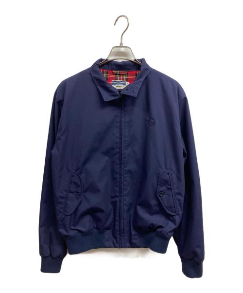 FRED PERRY（フレッドペリー）FRED PERRY (フレッドペリー) スイングトップ/FRED PERRYジャケット ネイビー サイズ:38の古着・服飾アイテム