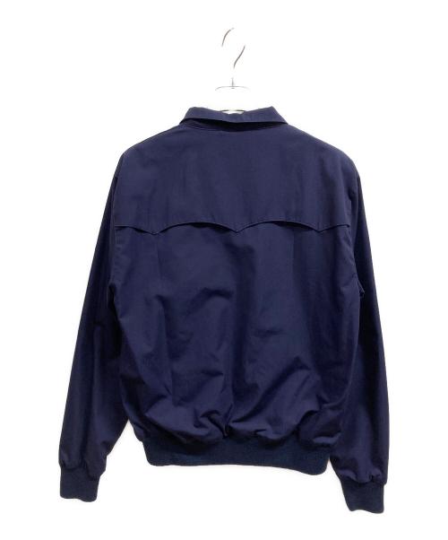 FRED PERRY（フレッドペリー）FRED PERRY (フレッドペリー) スイングトップ/FRED PERRYジャケット ネイビー サイズ:38の古着・服飾アイテム