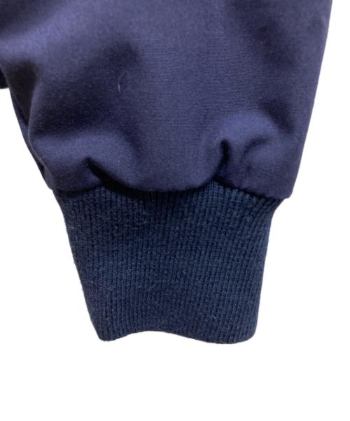 FRED PERRY（フレッドペリー）FRED PERRY (フレッドペリー) スイングトップ/FRED PERRYジャケット ネイビー サイズ:38の古着・服飾アイテム