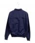 FRED PERRY (フレッドペリー) スイングトップ/FRED PERRYジャケット ネイビー サイズ:38：12000円