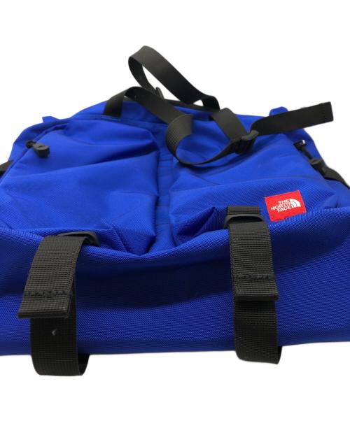THE NORTH FACE（ザ ノース フェイス）THE NORTH FACE (ザ ノース フェイス) レッドボックス トートバッグ/THE NORTH FACEバッグ ブルーの古着・服飾アイテム