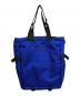 THE NORTH FACE (ザ ノース フェイス) レッドボックス トートバッグ/THE NORTH FACEバッグ ブルー：6000円