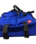 中古・古着 THE NORTH FACE (ザ ノース フェイス) レッドボックス トートバッグ/THE NORTH FACEバッグ ブルー：6000円